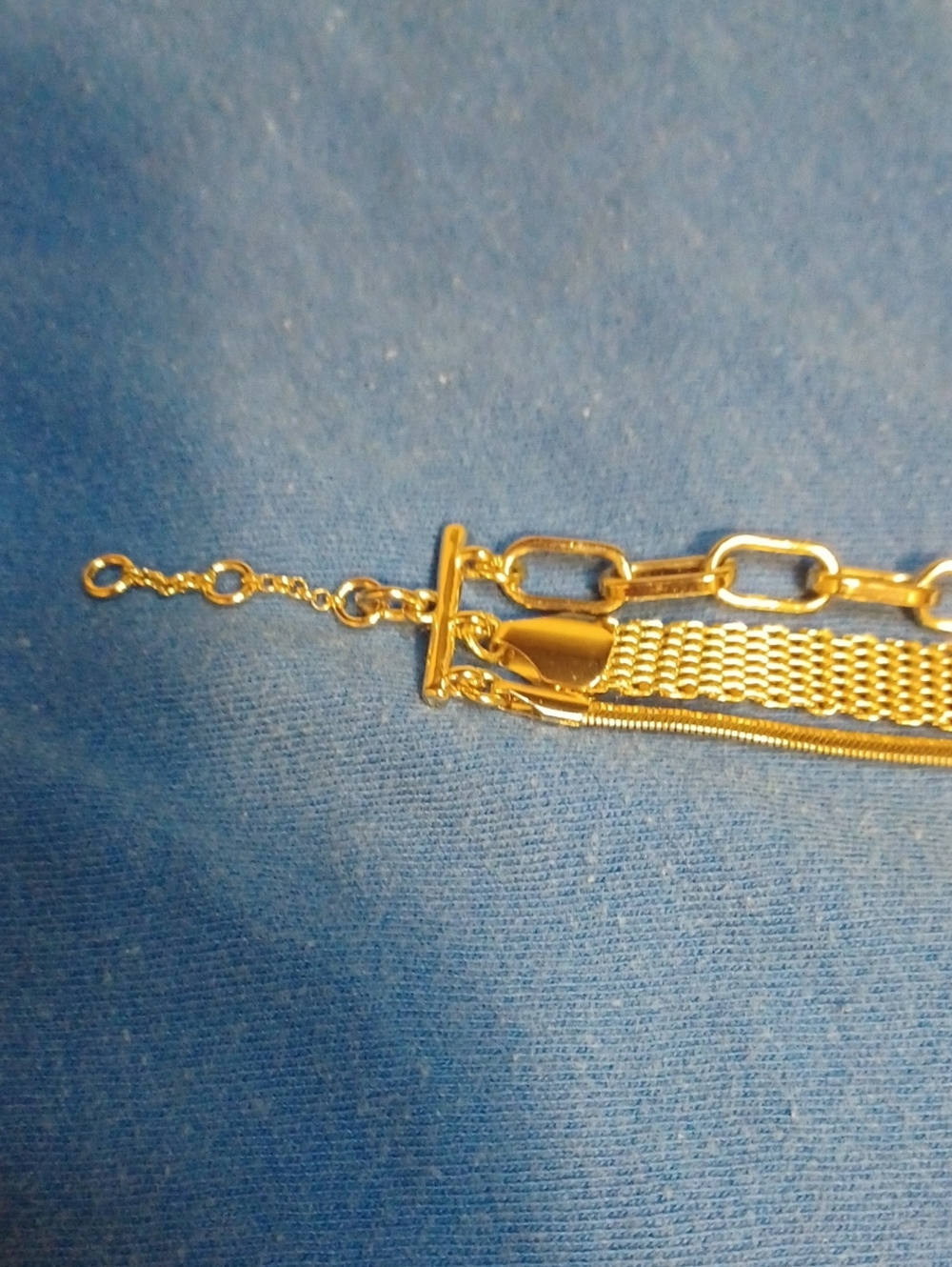 Vintage J Crew Bracelet - Picture 4 of 5